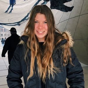 Meet your Posher, Madeleine